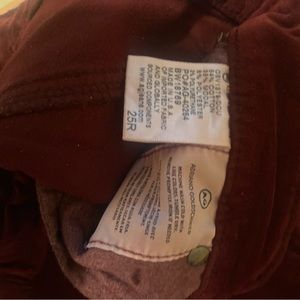 AG Adriano Goldschmid jeans